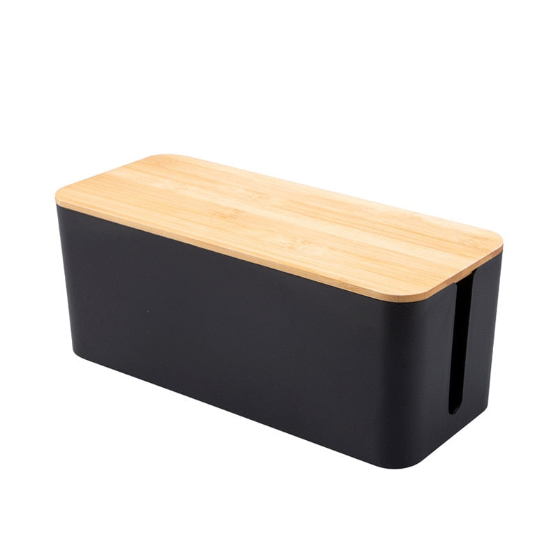 Dustproof Cable Storage Box