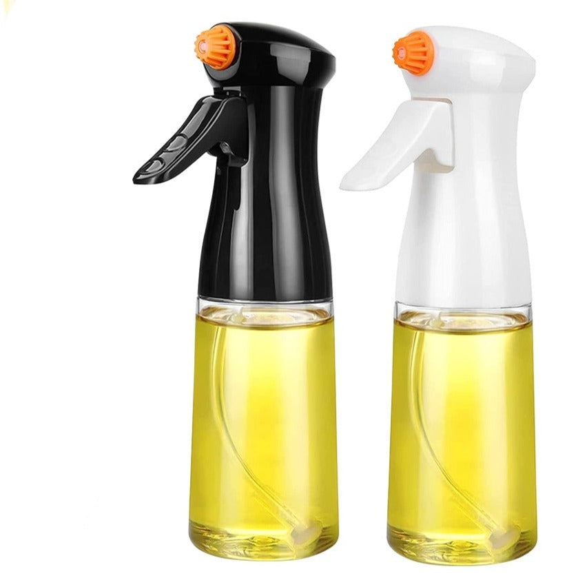 Upgraded Olive Oil Sprayer Bottle