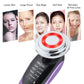 RF Microcurrent Skin Rejuvenation Facial Massager