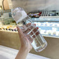 Plastic Leak Proof Sports Bottles