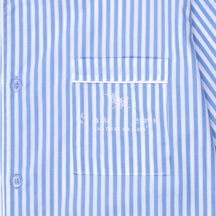 Men's Braddock Classic Set - Shutters Hotel Edition