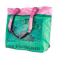 Barrel Tote