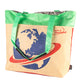 Barrel Tote