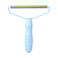 Portable Lint Remover Mini Lint Rollers Hair Remove Carpet Brush for Sweater Woolen Coat Clothes Brushes Fur Cleaning Tools