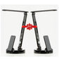 LumiCharge II- Premium LED Desk Lamp with Universal Phone Dock