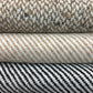 Chunky Camel Weave Alpaca Throw
