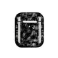 Apple AirPods Real Forged Carbon Fiber Case (Wireless Charging Model)