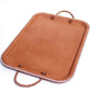 Hermana | Serving Tray with Braided Handles