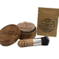 Translucent Loose Powder Set