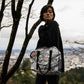 Discover Bowler Crossbody/ Diaper Bag