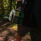 Plunge Cooler Bag - Six pack cooler