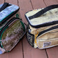Plunge Cooler Bag - Six pack cooler