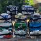 Plunge Cooler Bag - Six pack cooler