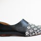 Black Flat D'orsay