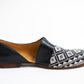 Black Flat D'orsay