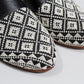 Black Flat D'orsay