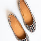 The Tatreez Flat - Rose Pink