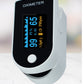 Pulse Fingertip Oximeter Blood Oxygen SpO2 Monitor