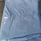 Medical Doctor Nursing Men Women Scrub Set 2 Piece Suits