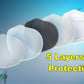 5 Layer KN-95 Protective Face Mask 50 PCS