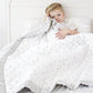 Dream Weighted Sleep Blanket for Kids & Toddlers Ages 3+ and/or 30+ lbs
