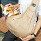 Pet Dog Sling Carrier Bag Outdoor Portable Shoulder Bag