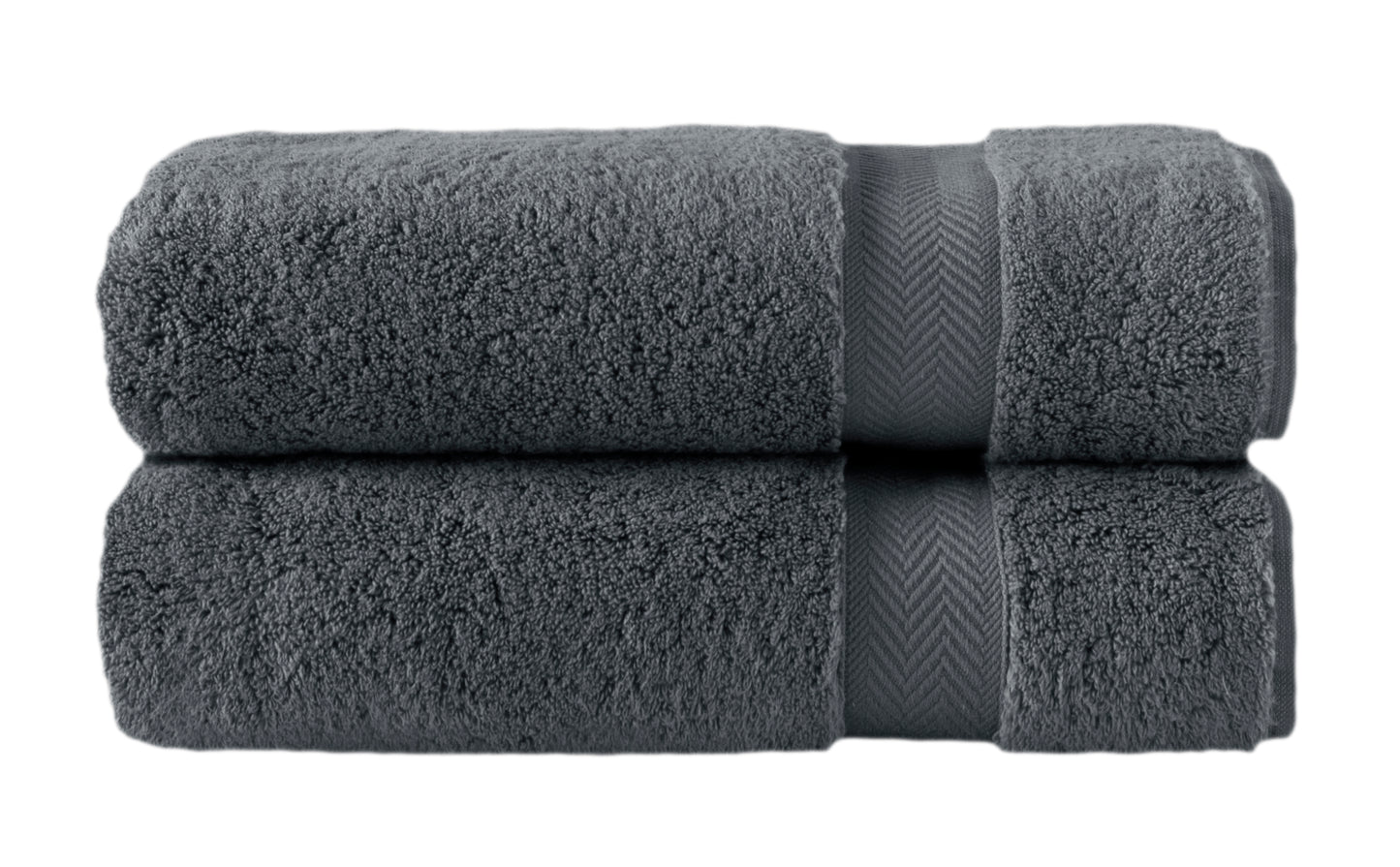 Klassic Collection 2 PK Bath Towels Set