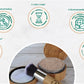 Translucent Loose Powder Set