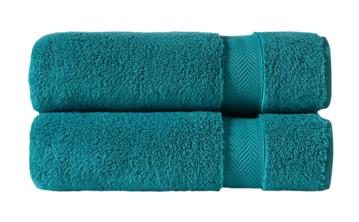 Klassic Collection 2 PK Bath Towels Set