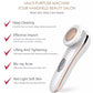 Beautiful BELLAWELL "Lily" Galvanic Face Massager Beauty Device