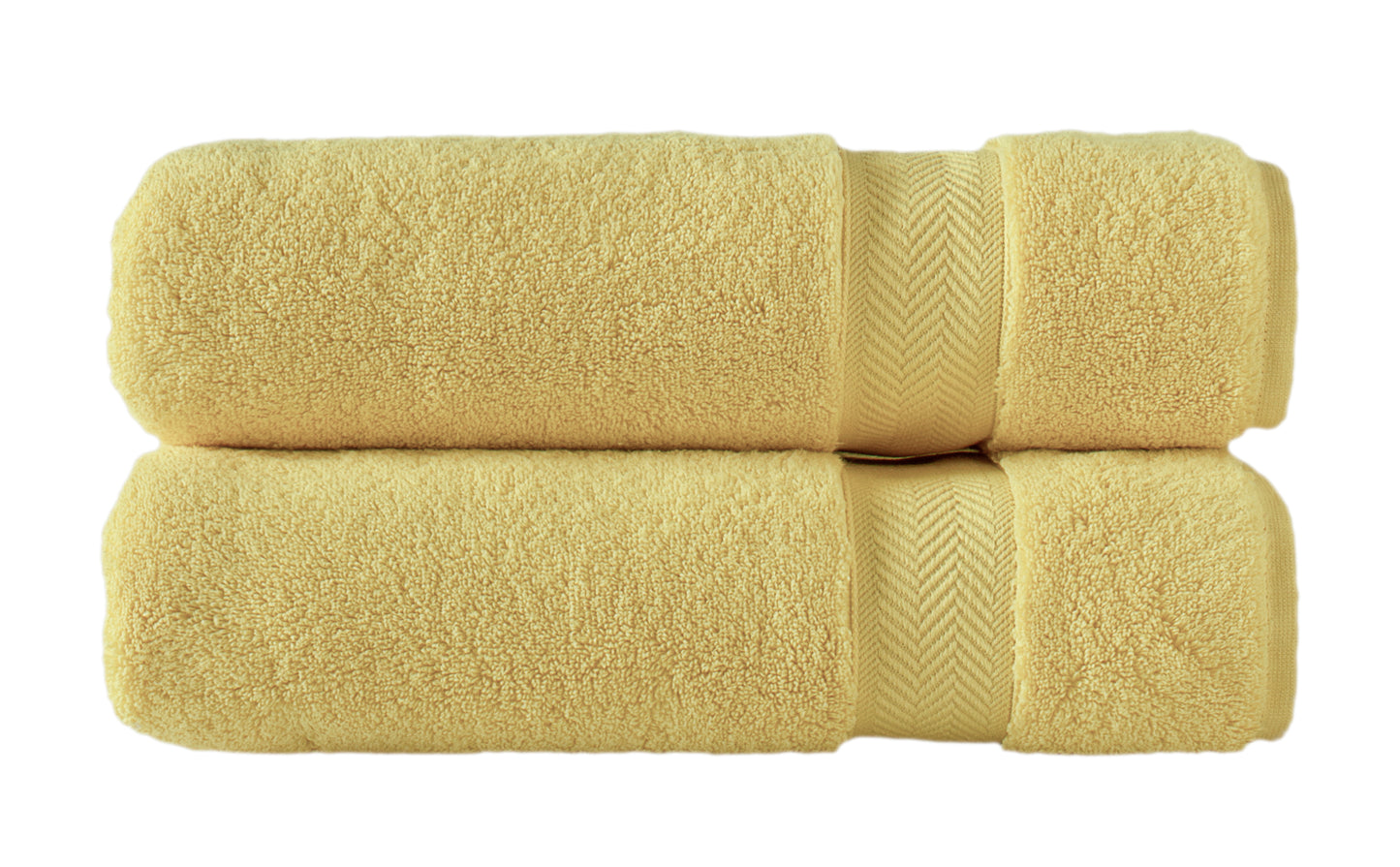 Klassic Collection 2 PK Bath Towels Set