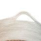 Agora Jar Basket - Natural