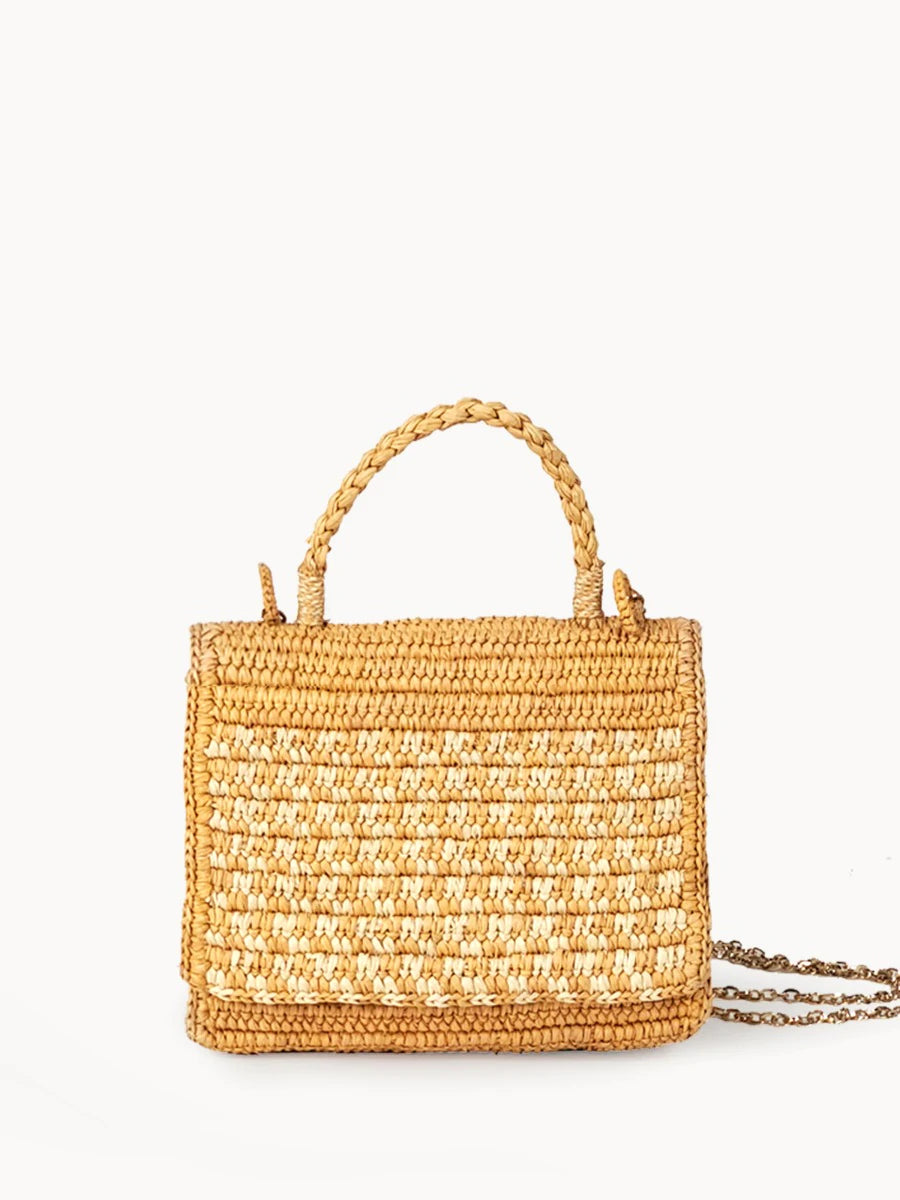 Cillo Crossbody Bag