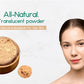 Translucent Loose Powder Set