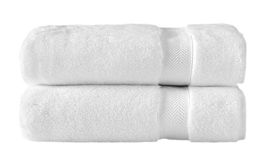 Klassic Collection 2 PK Bath Towels Set