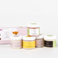 A Full body Luxury Home Spa Routine Set, Perfect thinking of you gift