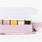 A Full body Luxury Home Spa Routine Set, Perfect thinking of you gift