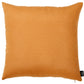 Fall Season Pumpkin Spice Harvest  Square 18" Throw Pillow Cover (Set of 4)