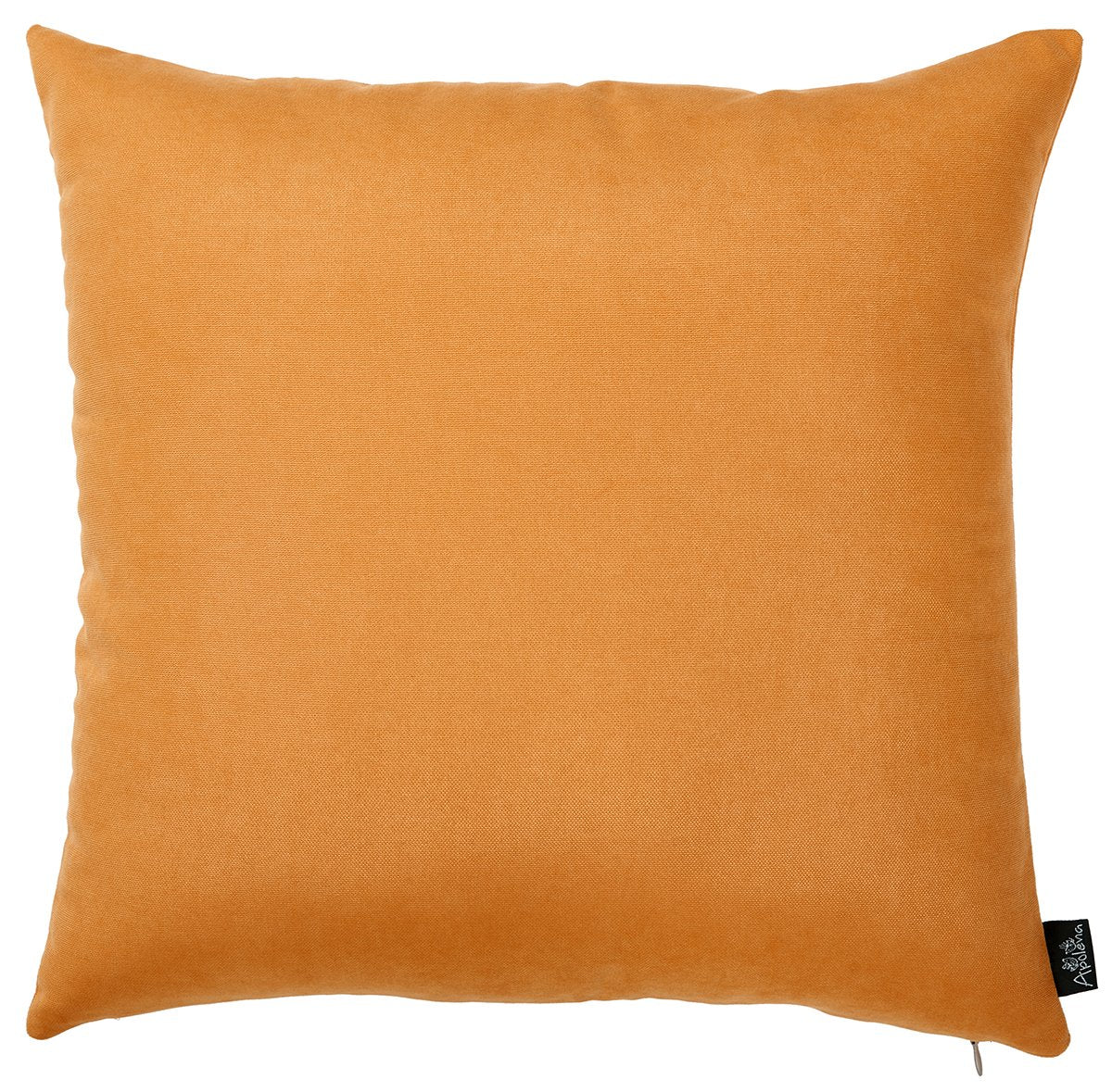 Fall Season Pumpkin Spice Harvest  Square 18" Throw Pillow Cover (Set of 4)