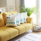 Marine Sea Shine Square 18" Throw Pillow Cover (Set of 4)