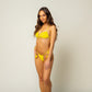 Açaí Bikini Bottom - Yellow
