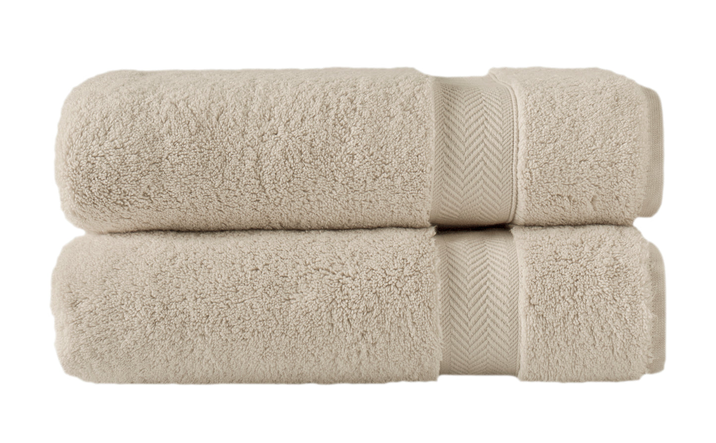 Klassic Collection 2 PK Bath Towels Set