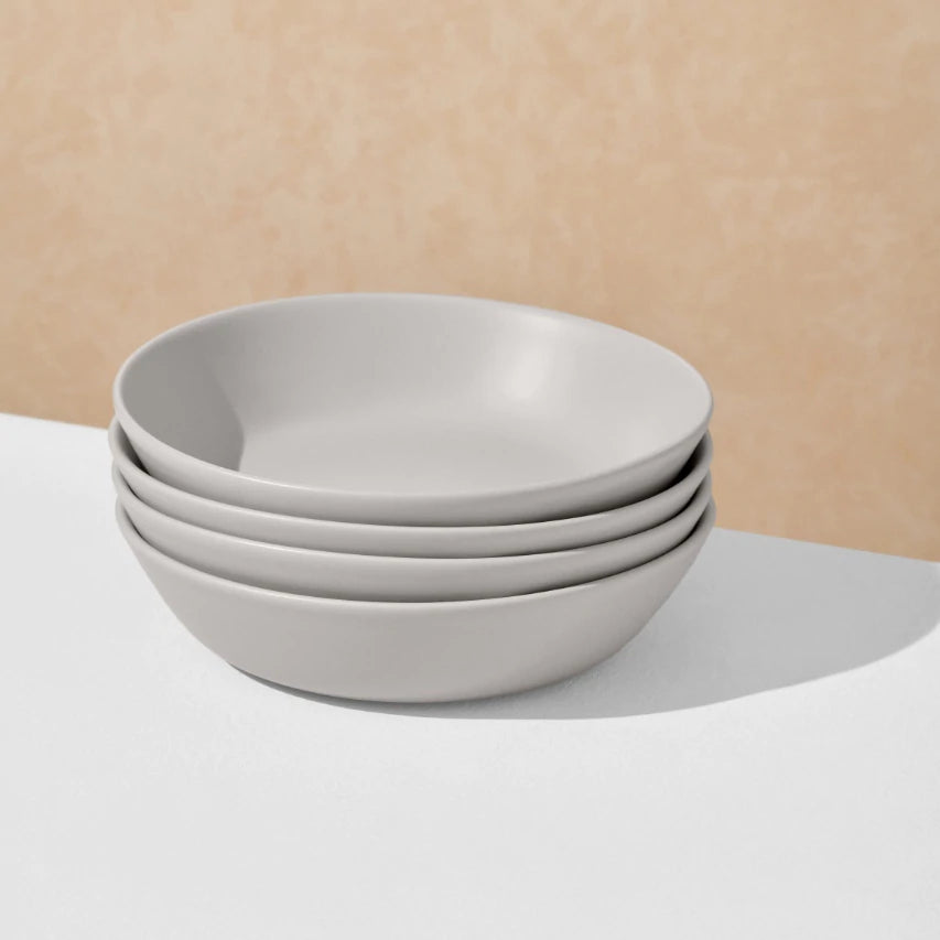 pasta bowl set