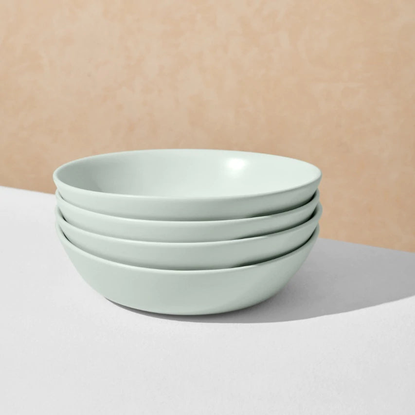 pasta bowl set