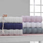 Apogee collection 3 PK Towels Set