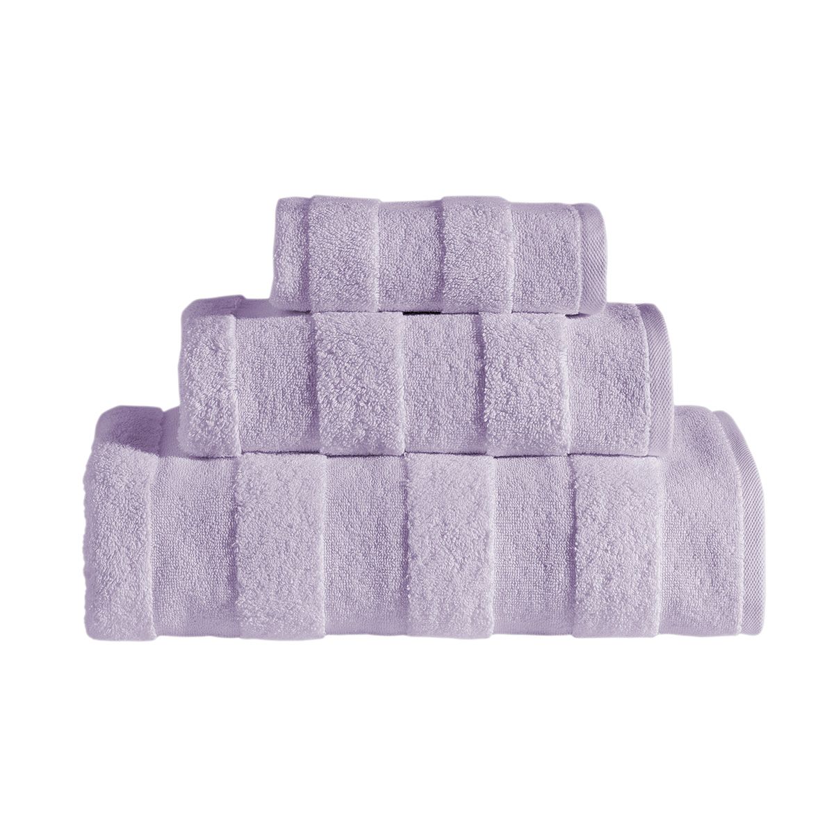 Apogee collection 3 PK Towels Set