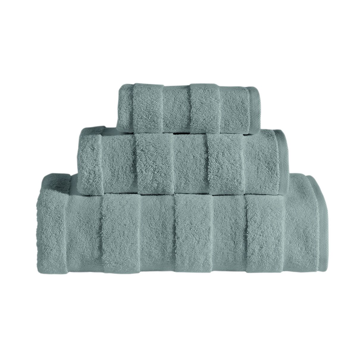 Apogee collection 3 PK Towels Set