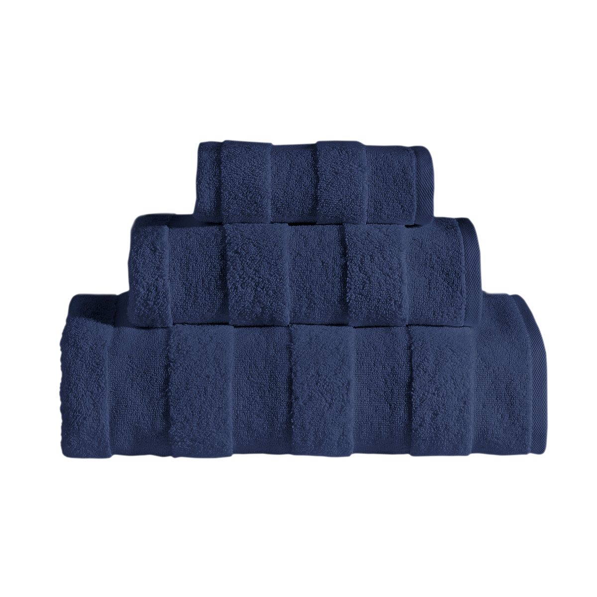 Apogee collection 3 PK Towels Set