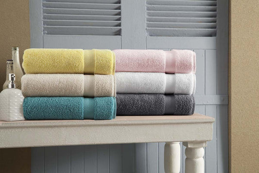 Klassic Collection 3 PK Towels Set