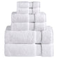 Klassic Collection 6 PK Towels Set